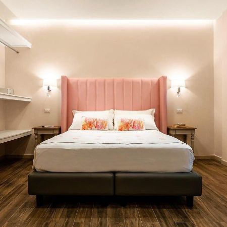 Onda Marina Suites Cagliari Zewnętrze zdjęcie