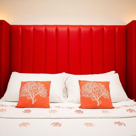 Onda Marina Suites Cagliari Zewnętrze zdjęcie