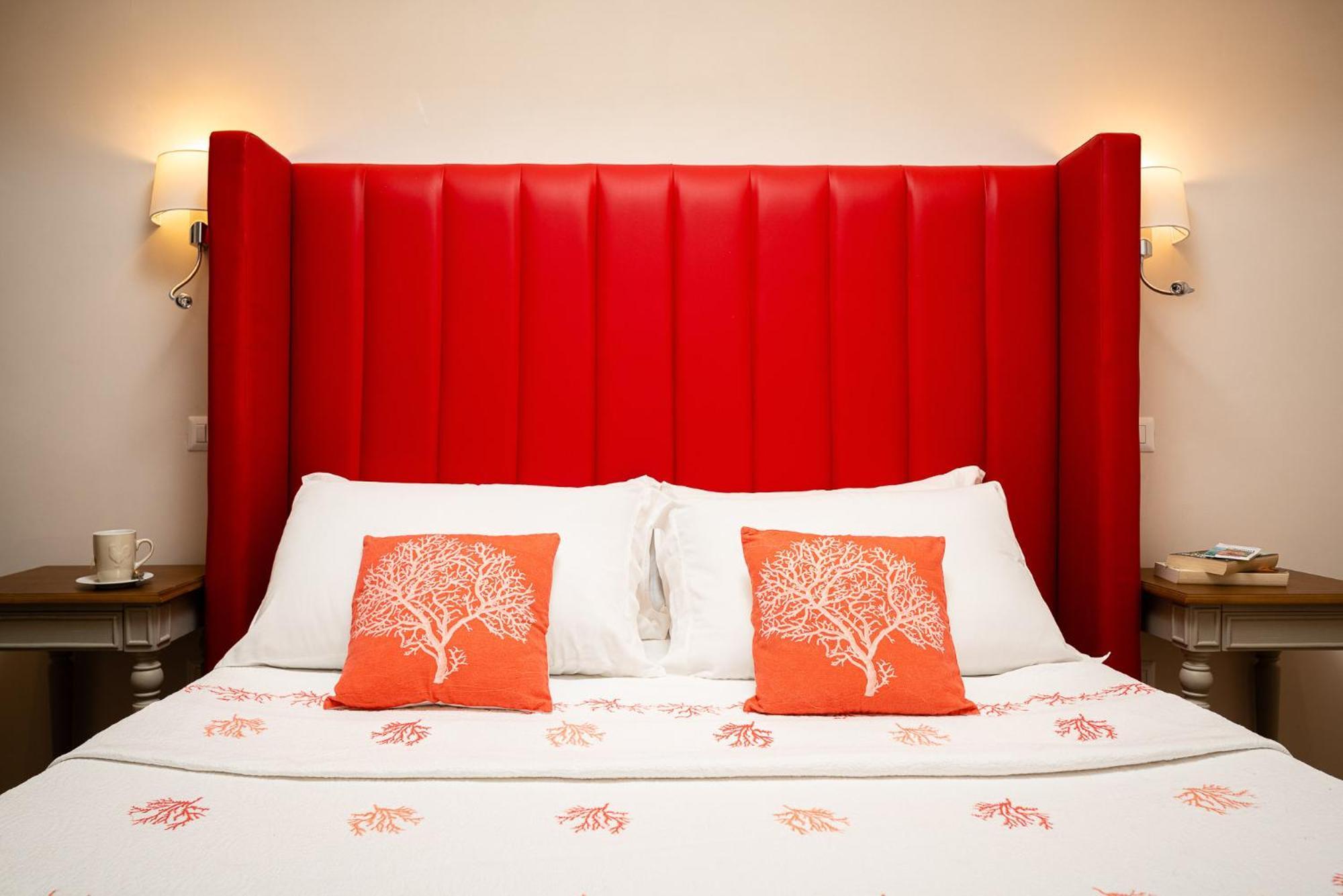 Onda Marina Suites Cagliari Zewnętrze zdjęcie