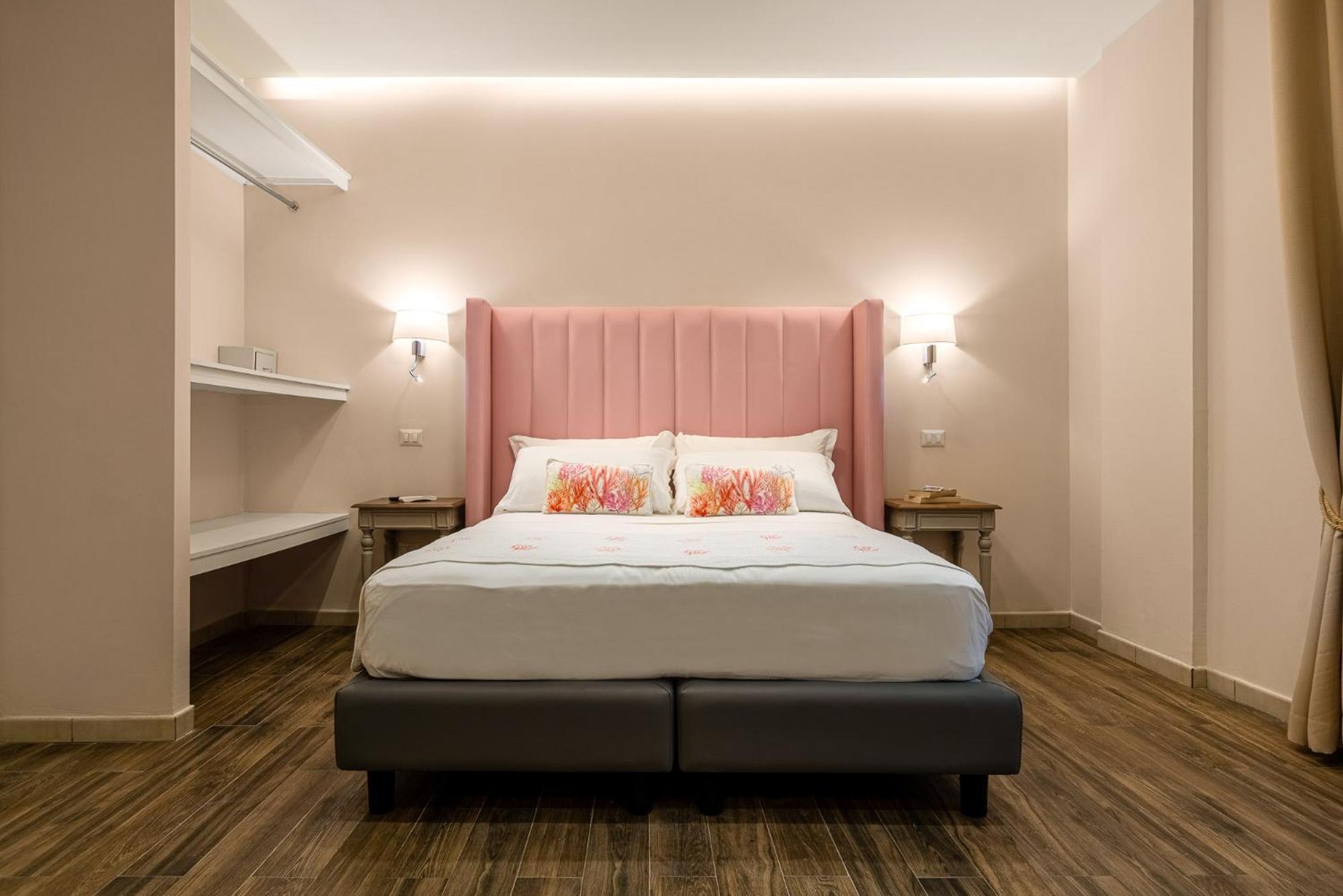 Onda Marina Suites Cagliari Zewnętrze zdjęcie